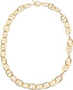 Juvell Mariner Chain Necklace