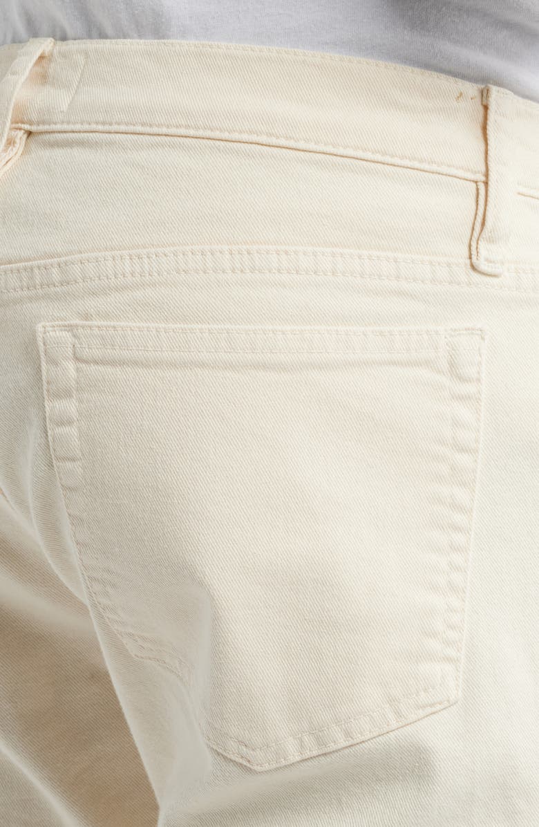 FRAME L'Homme Slim Fit Jeans, Alternate, color, Natural