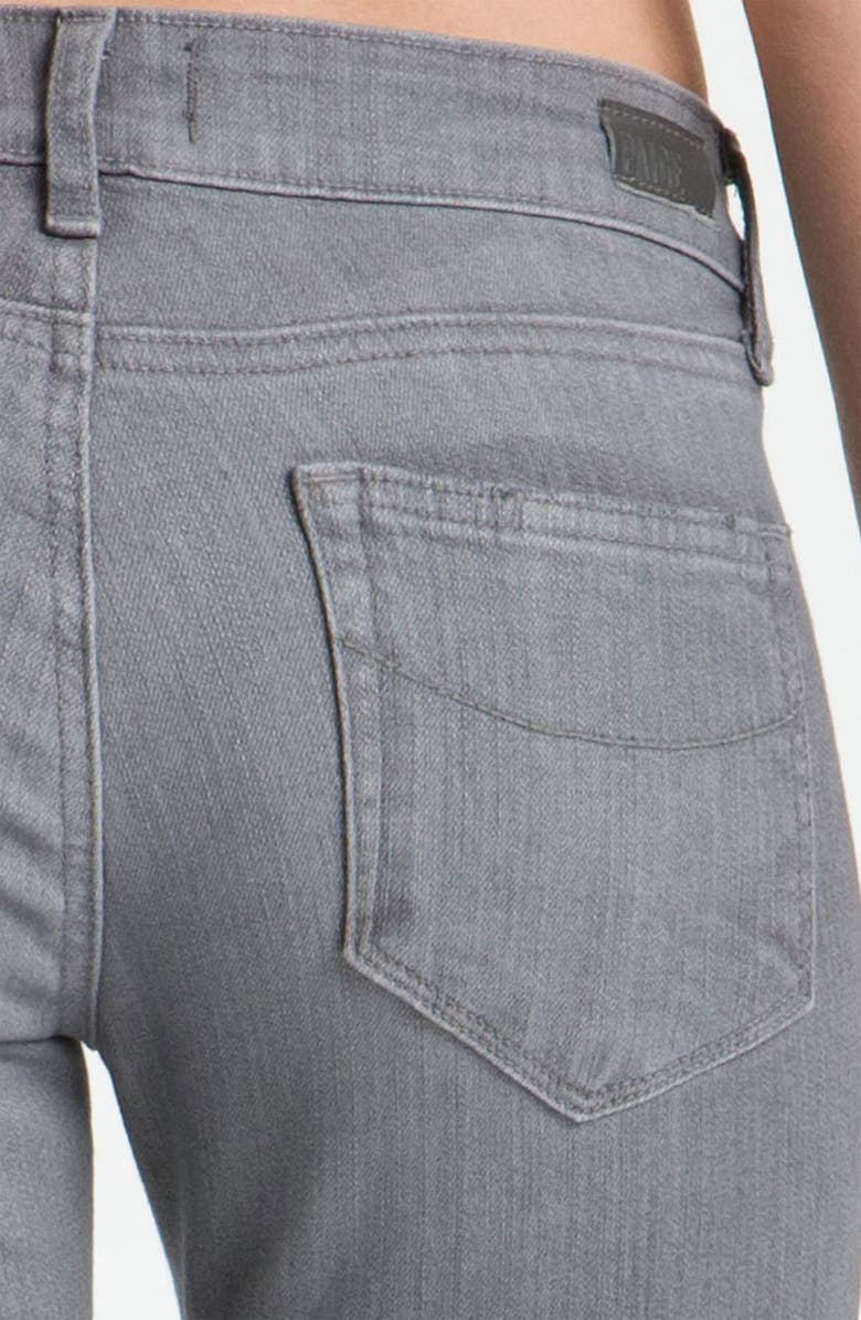 PAIGE Denim 'Skyline' Skinny Jeans, Alternate, color, 