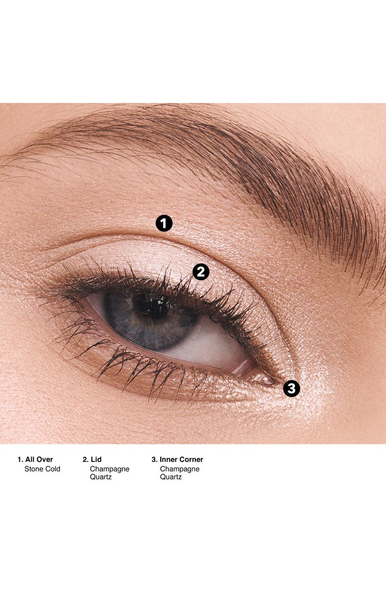 Bobbi Brown Luxe Jewels Eyeshadow Palette, Alternate, color,