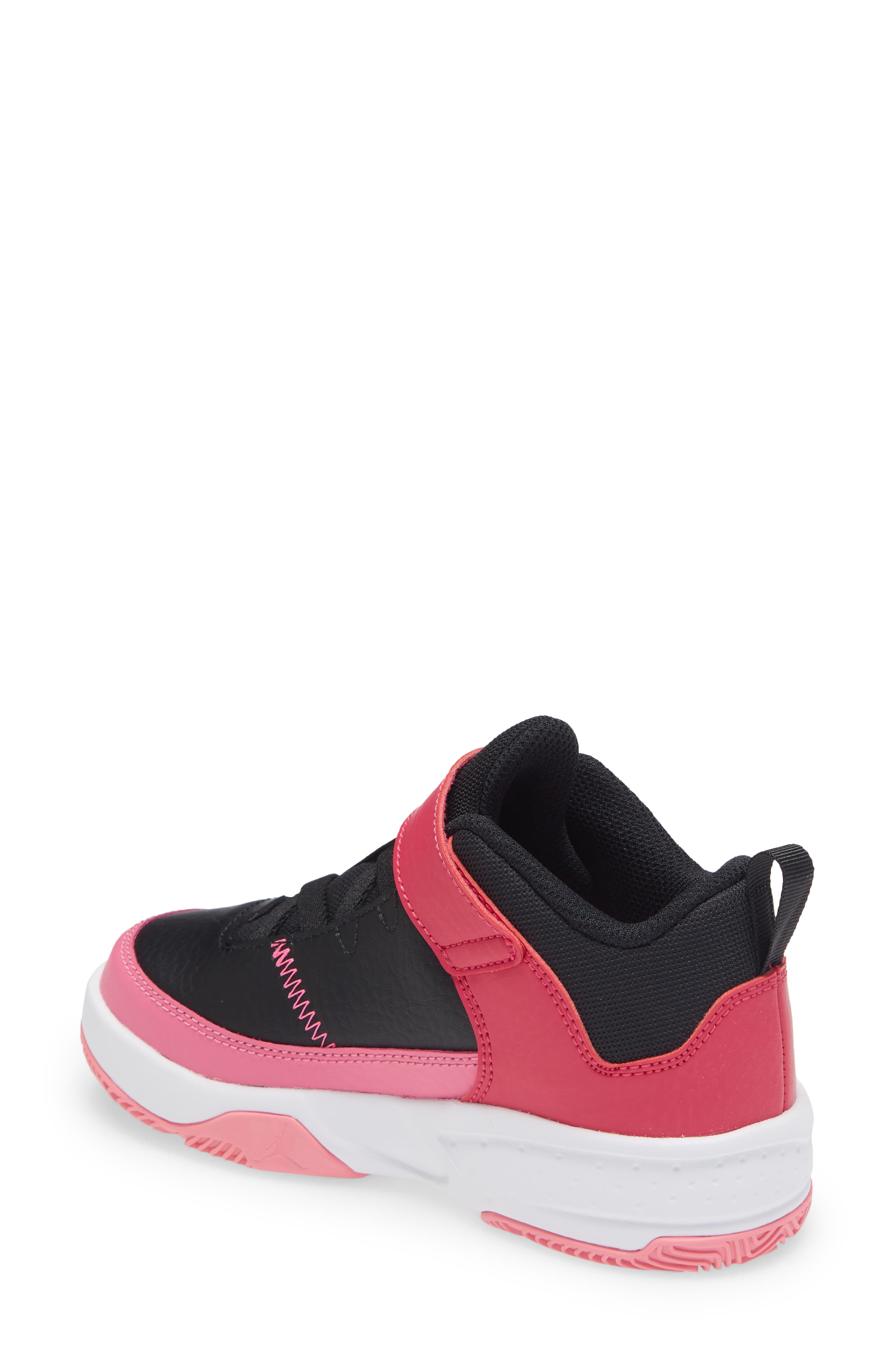 Jordan Max Aura 3 Mid Top Sneaker, Alternate, color, 