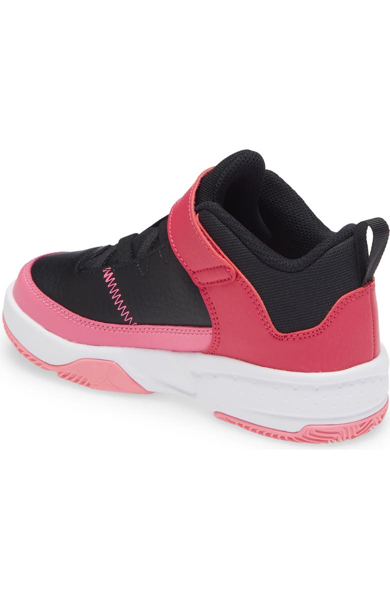 Jordan Max Aura 3 Mid Top Sneaker, Alternate, color,