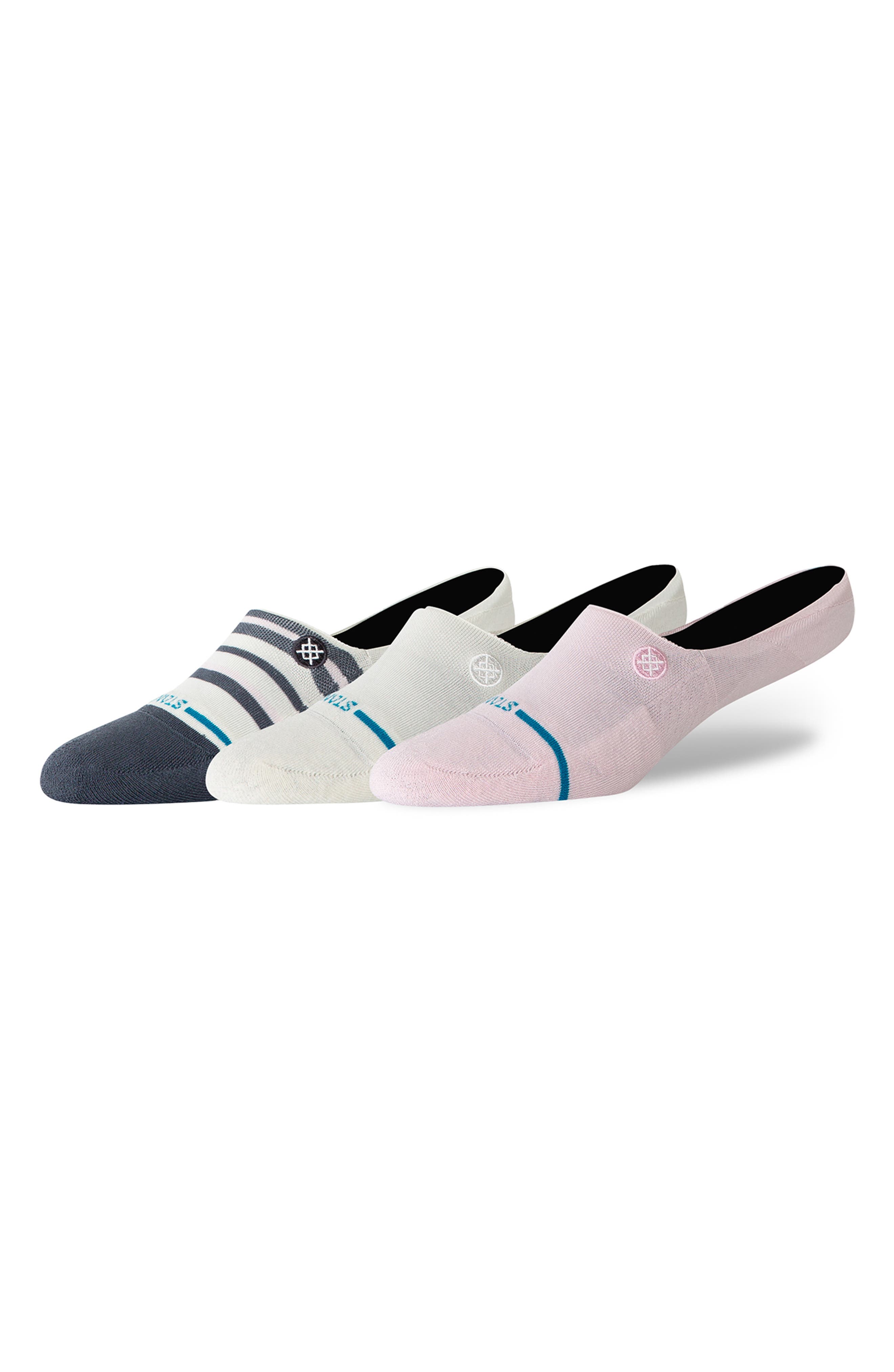 selected IVORY/ PINK MULTI