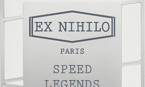 Ex Nihilo Speed Legends Eau De Parfum In No Color