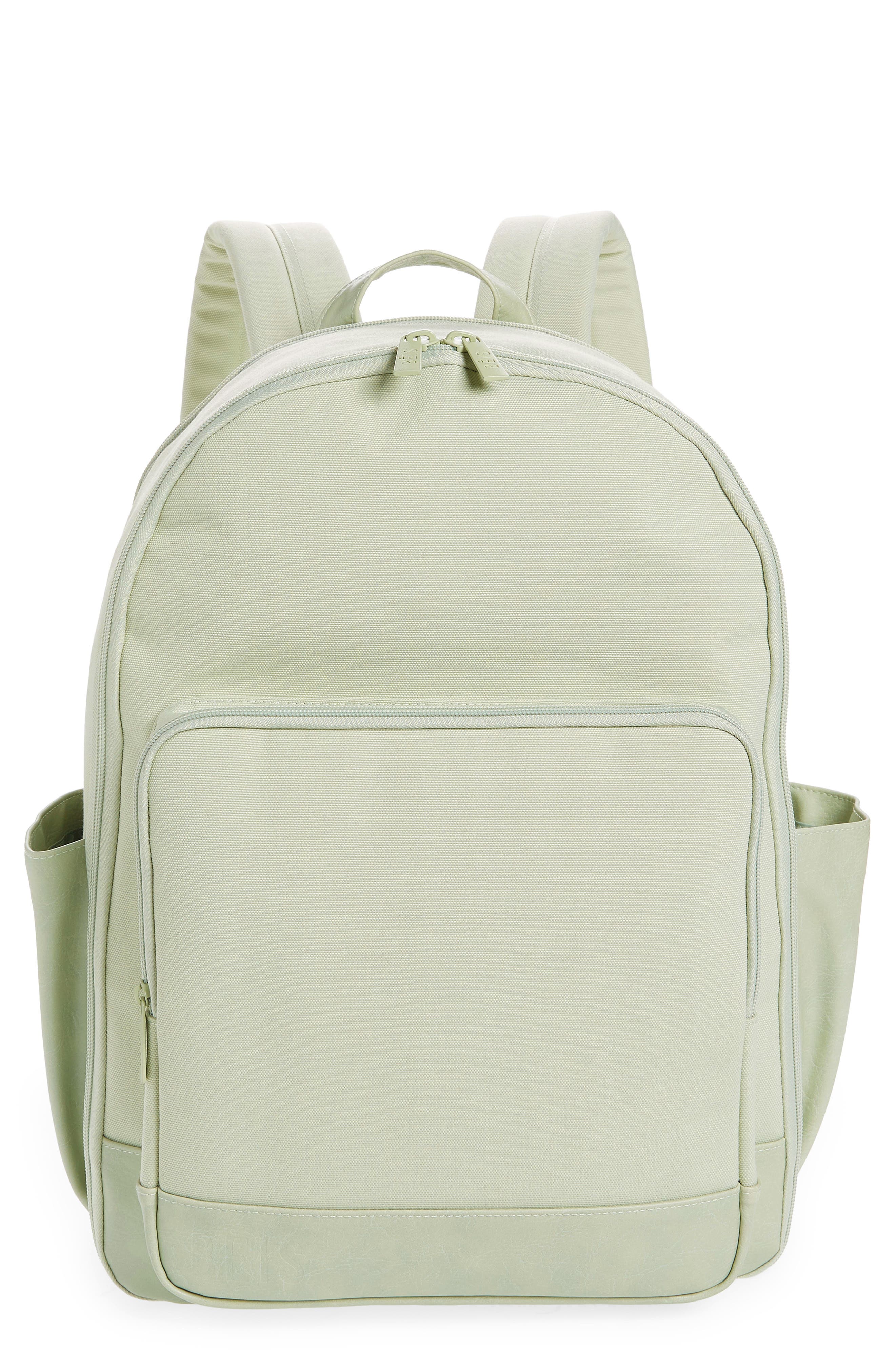 Béis The Backpack, Main, color, 