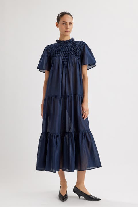 Bejart Dress
