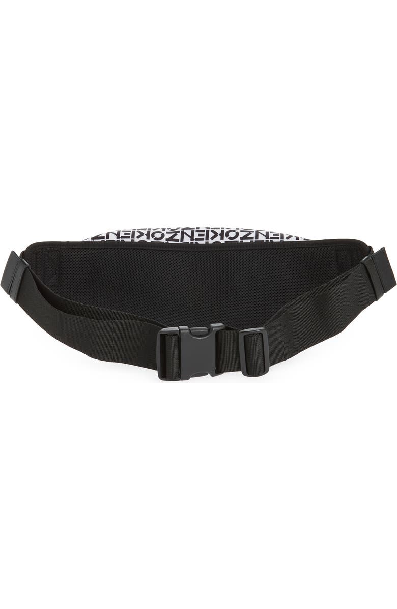 KENZO Belt Bag, Alternate, color,