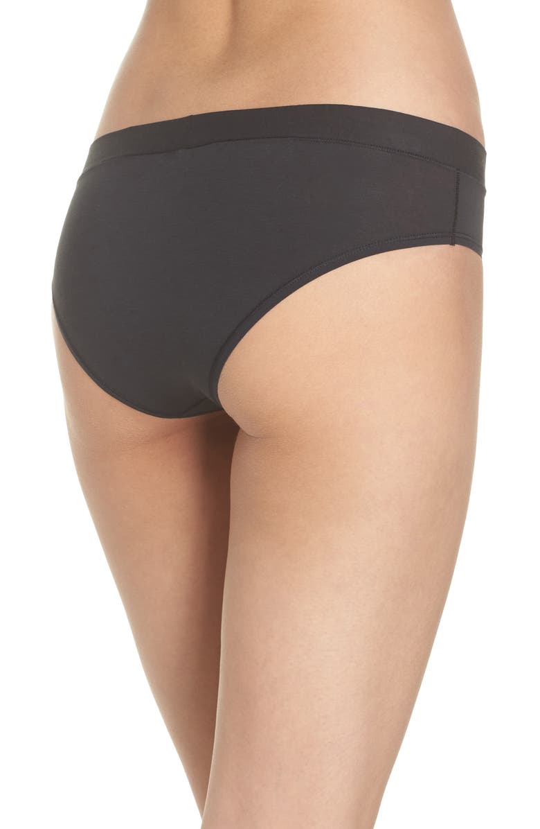 Tommy John Cool Cheeky Bikini, Alternate, color, 