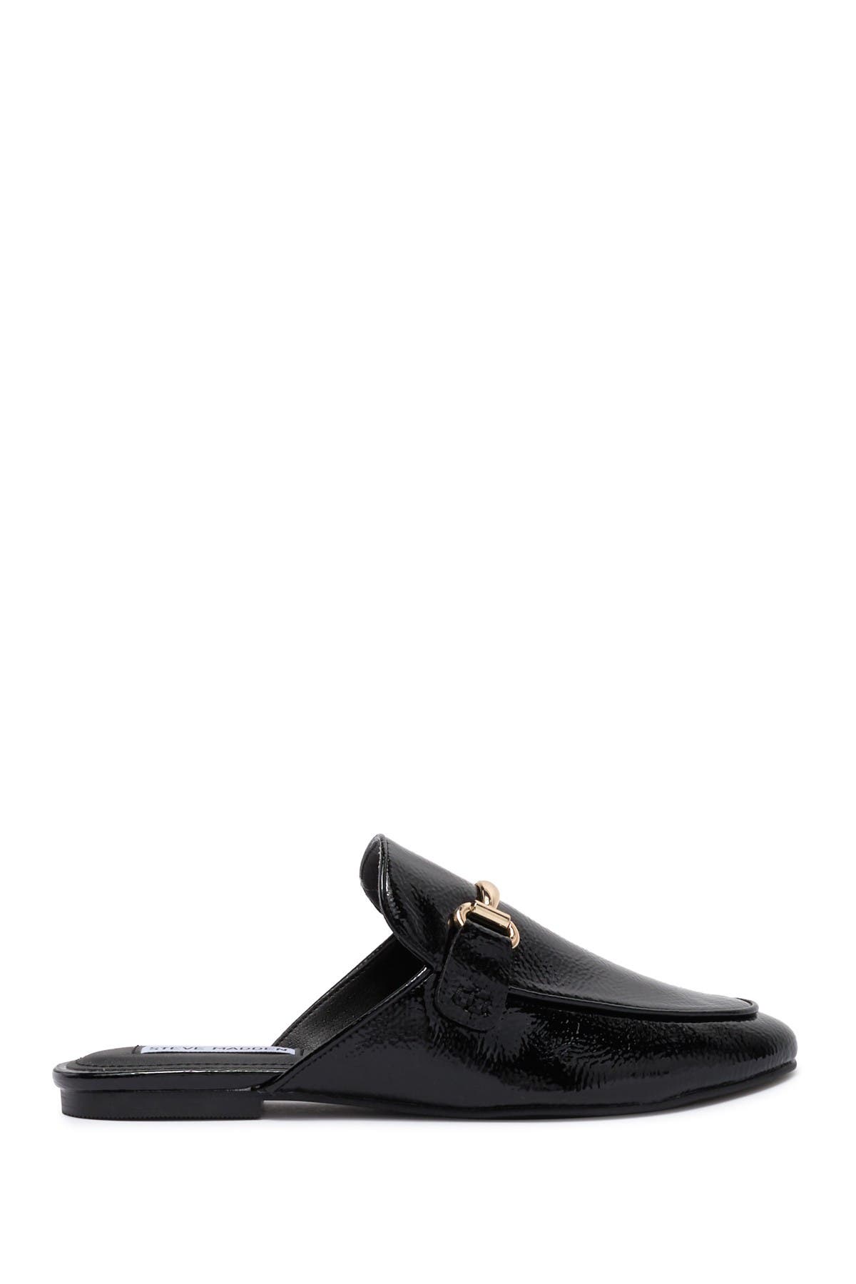 Steve Madden Macrae Bit Mule, Alternate, color, 