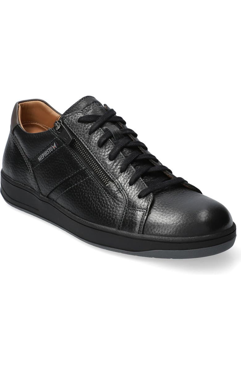 Mephisto Henrik Low Top Sneaker, Main, color,