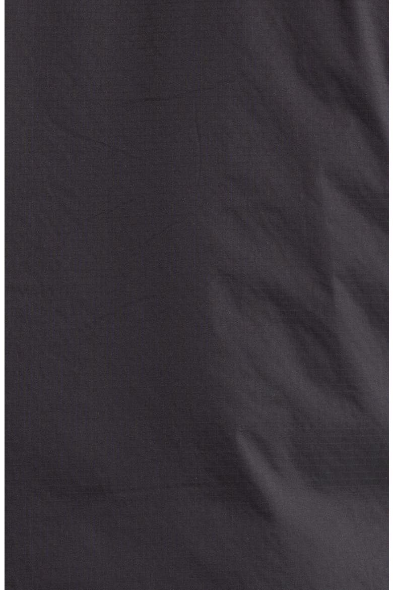 Atom SV Hooded Jacket, Alternate, color, BLACK