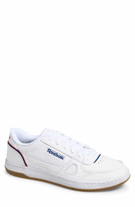Court LXS Leather Sneaker