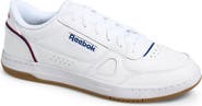 Reebok Court LXS Leather Sneaker