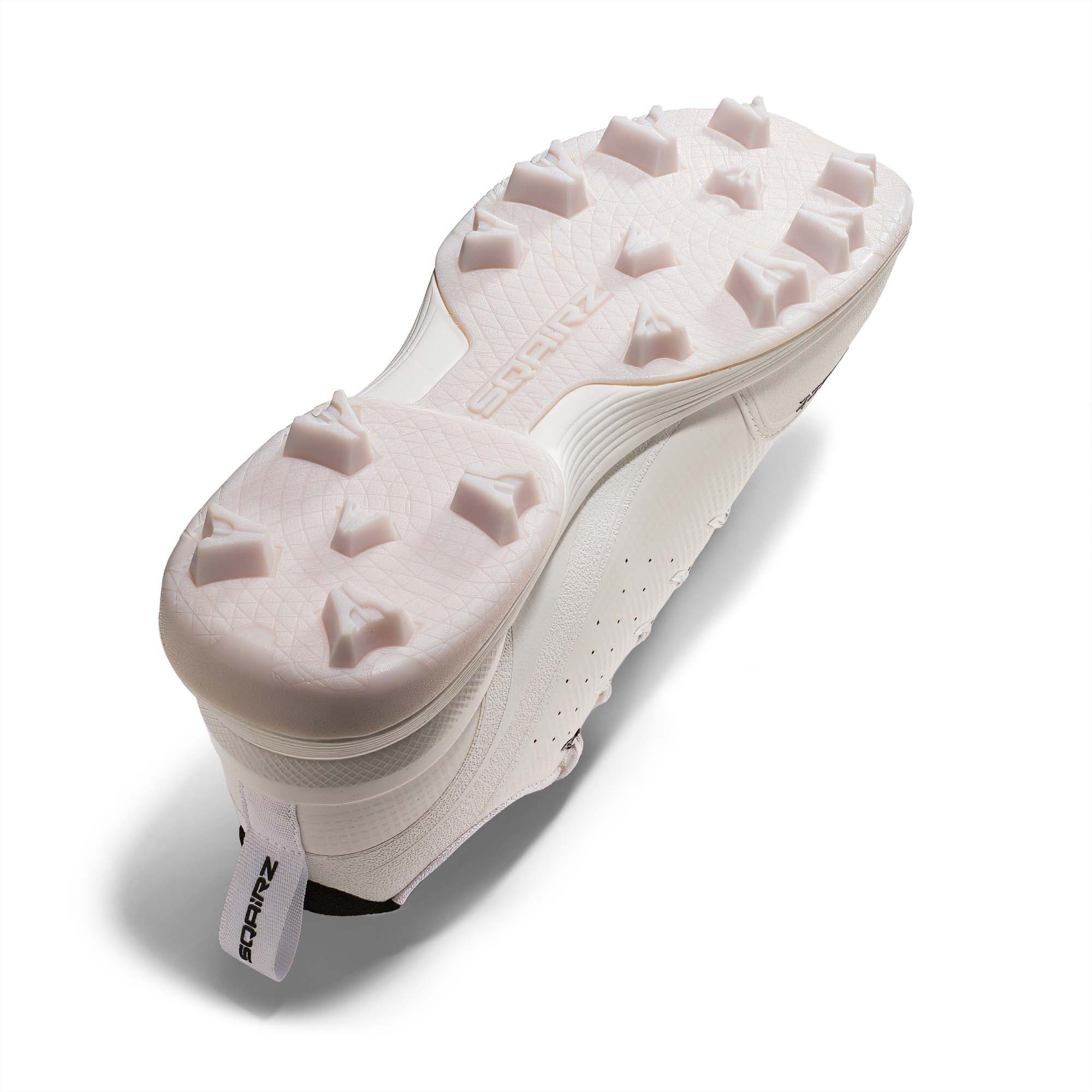 GFP2 Softball Molded Cleat, Alternate, color, Ghost Runner