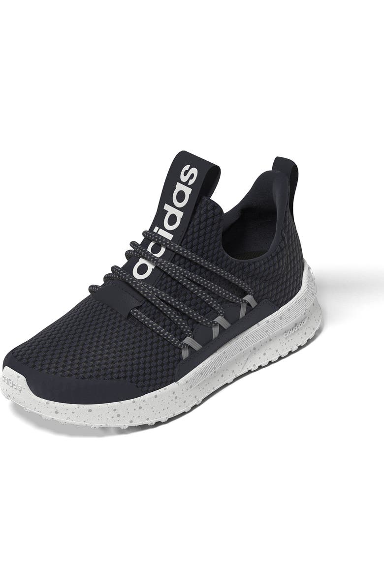 adidas Kids' Lite Racer Adapt 5.0 Sneaker, Main, color,