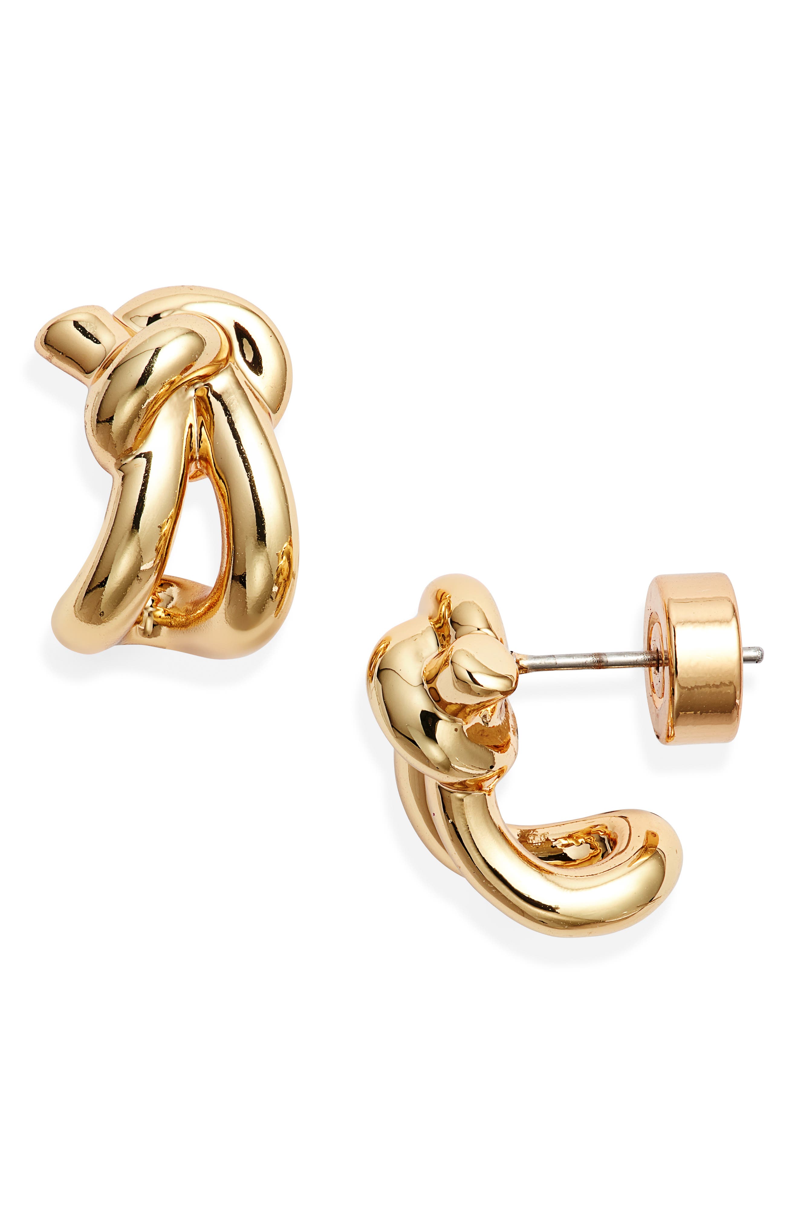 selected 14K GOLD PLATED
