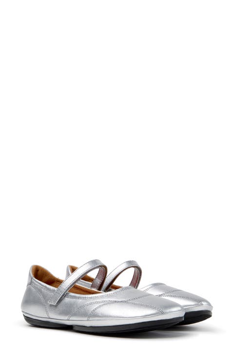 Right Nina Mary Jane Flat
