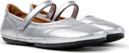 Camper Right Nina Mary Jane Flat