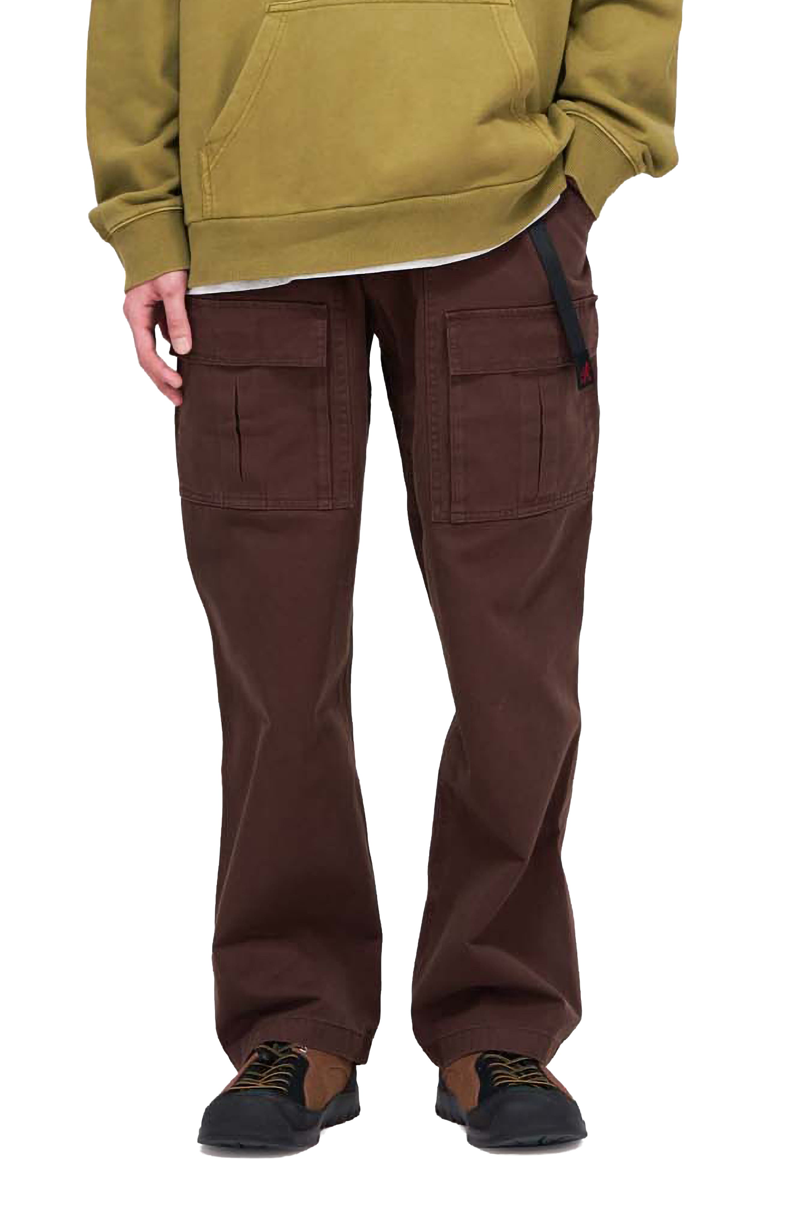 Gramicci Cargo Pants
