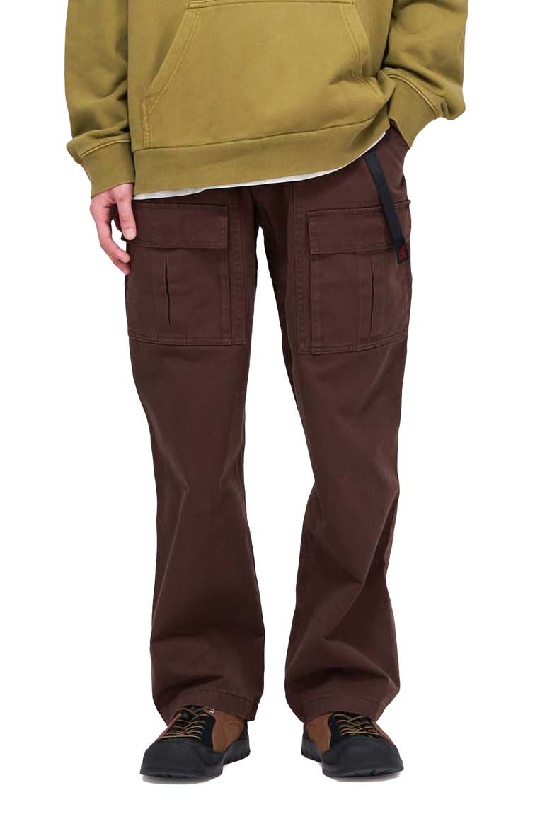 Cargo Pants, Main, color, TOBACCO