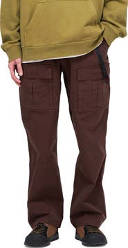 Gramicci Cargo Pants