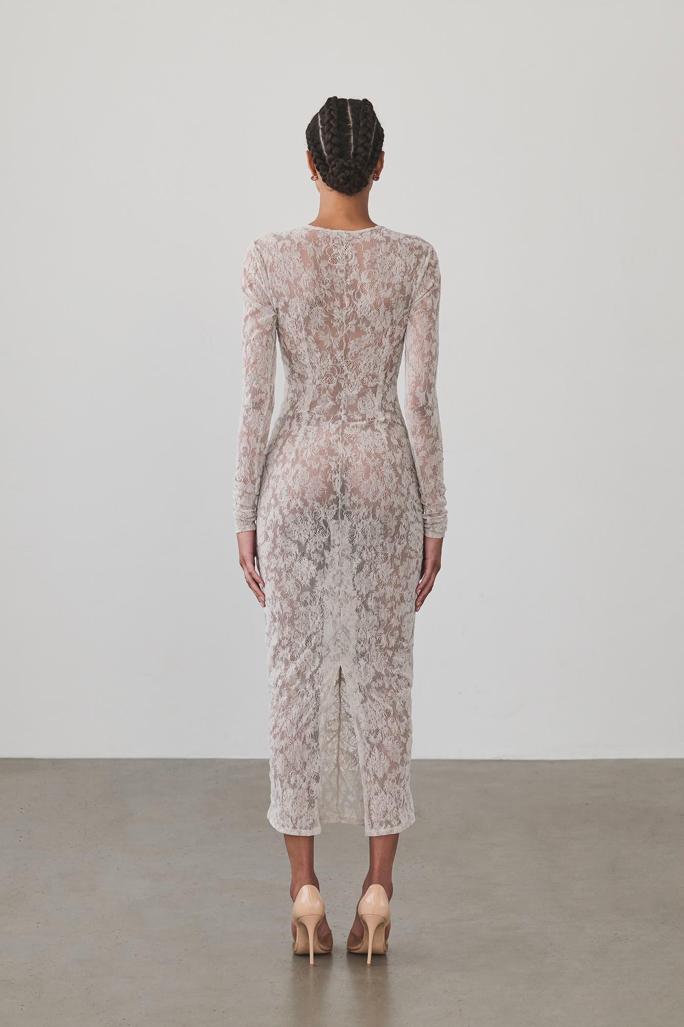 ARTEMIS DICIERO Carmina Maxi (Women) | Nordstrom