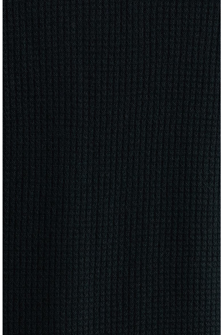 Lumile Button Cardigan, Alternate, color, BLACK