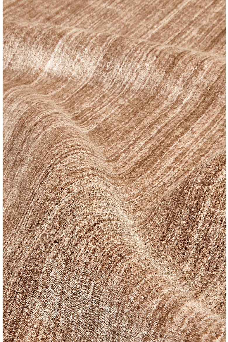 Harbor Handmade Wool Blend Area Rug, Alternate, color, BEIGE