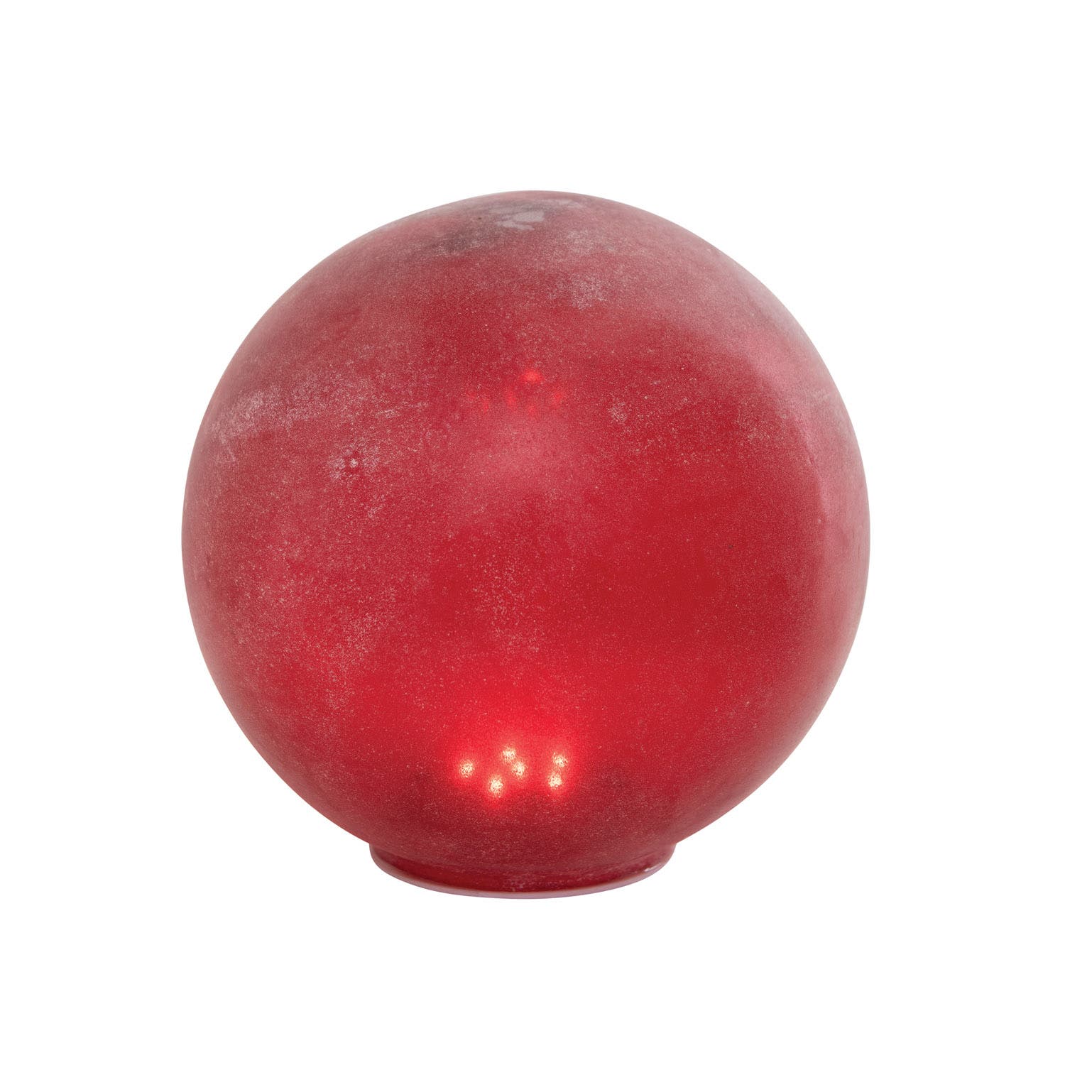 selected Red