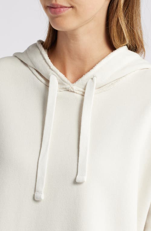 Shop Frank & Eileen Kane Fleece Capelet Hoodie