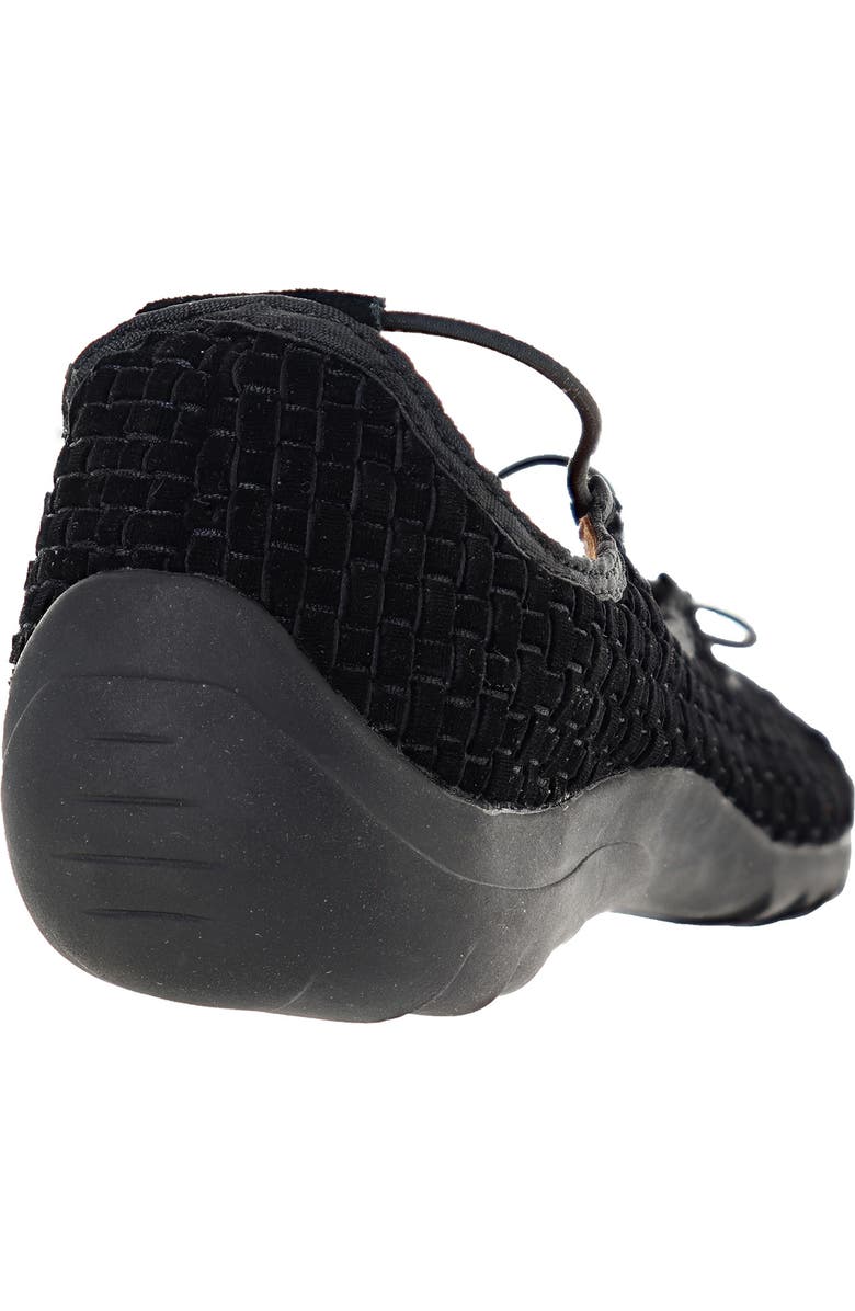 bernie mev. Bernie Mev Rigged Connect Sneaker, Alternate, color,