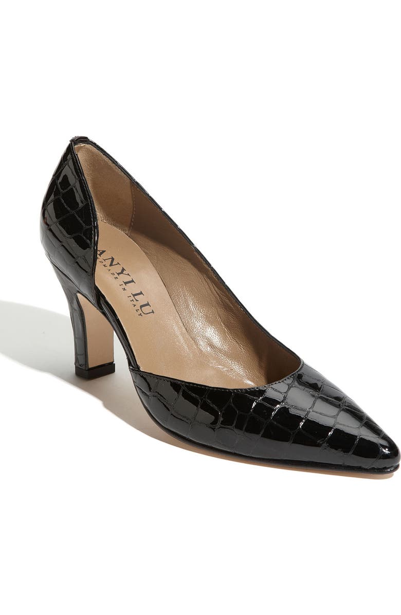 Anyi Lu 'Brie' Pump, Main, color,