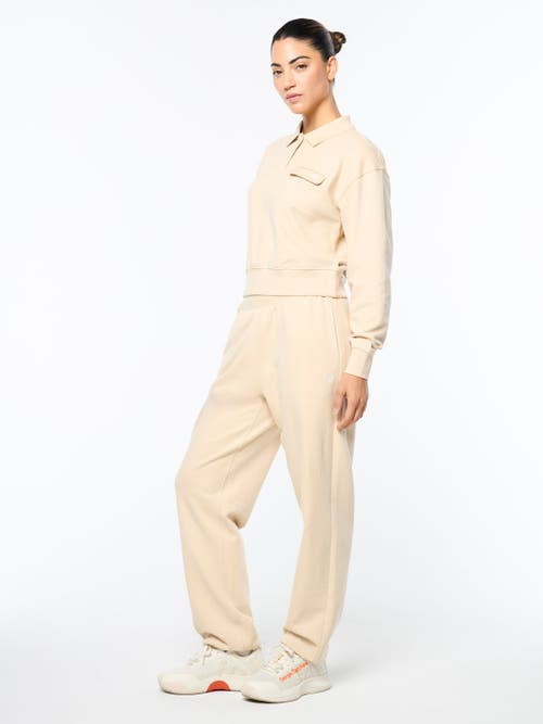 Sergio Tacchini Aida Polo In Neutral