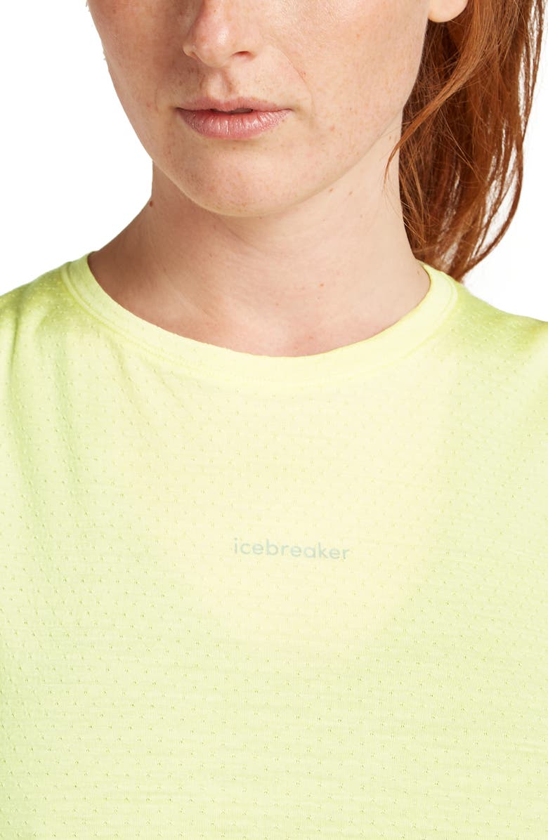 Icebreaker 125 Cool-Lite Tank, Alternate, color,