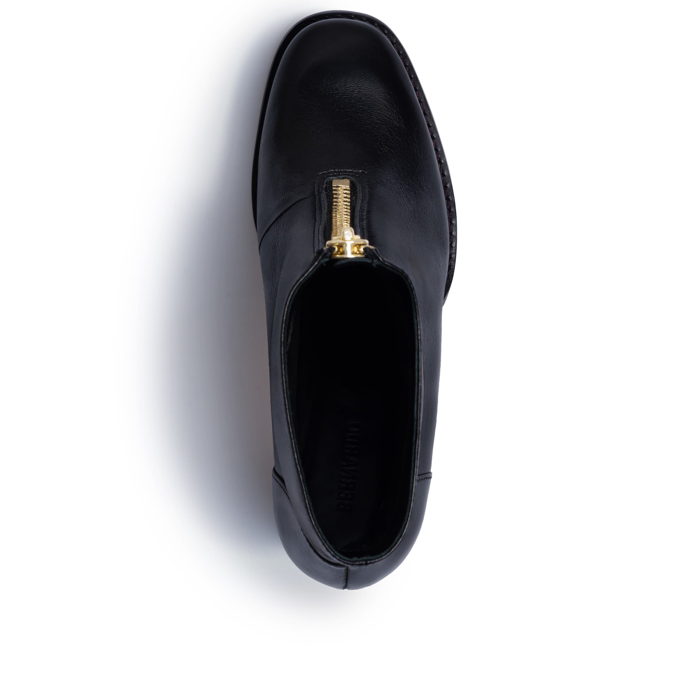 Bernardo Footwear Mafalda Platform Bootie, Alternate, color, Black