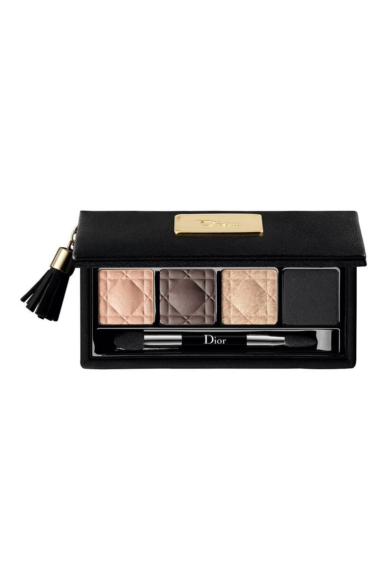 'Couture' Eye Palette (Limited Edition), Main, color, NO COLOR