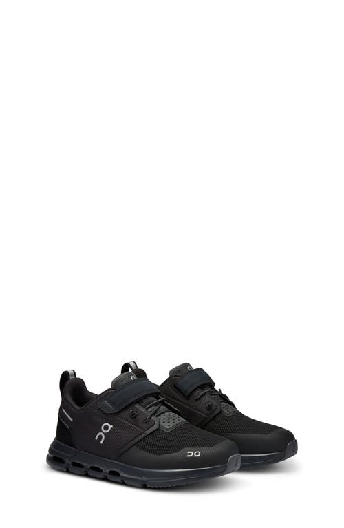On Kids' Cloud Play Running Sneaker