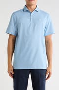 TravisMathew Air Taxi Performance Polo