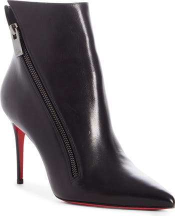 birgikate stiletto bootie christian louboutin