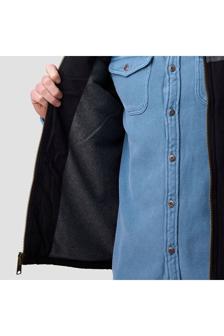 10 Gauge Vest - Men's, Alternate, color, Black