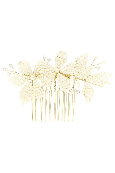 Celine Bridal Comb