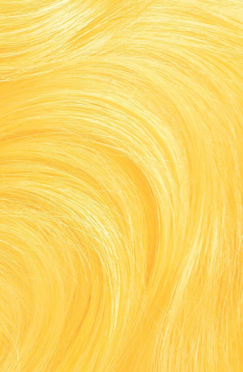 Lime Crime Unicorn Hair Tint Semi-Permanent Hair Color, Alternate, color, Tweet