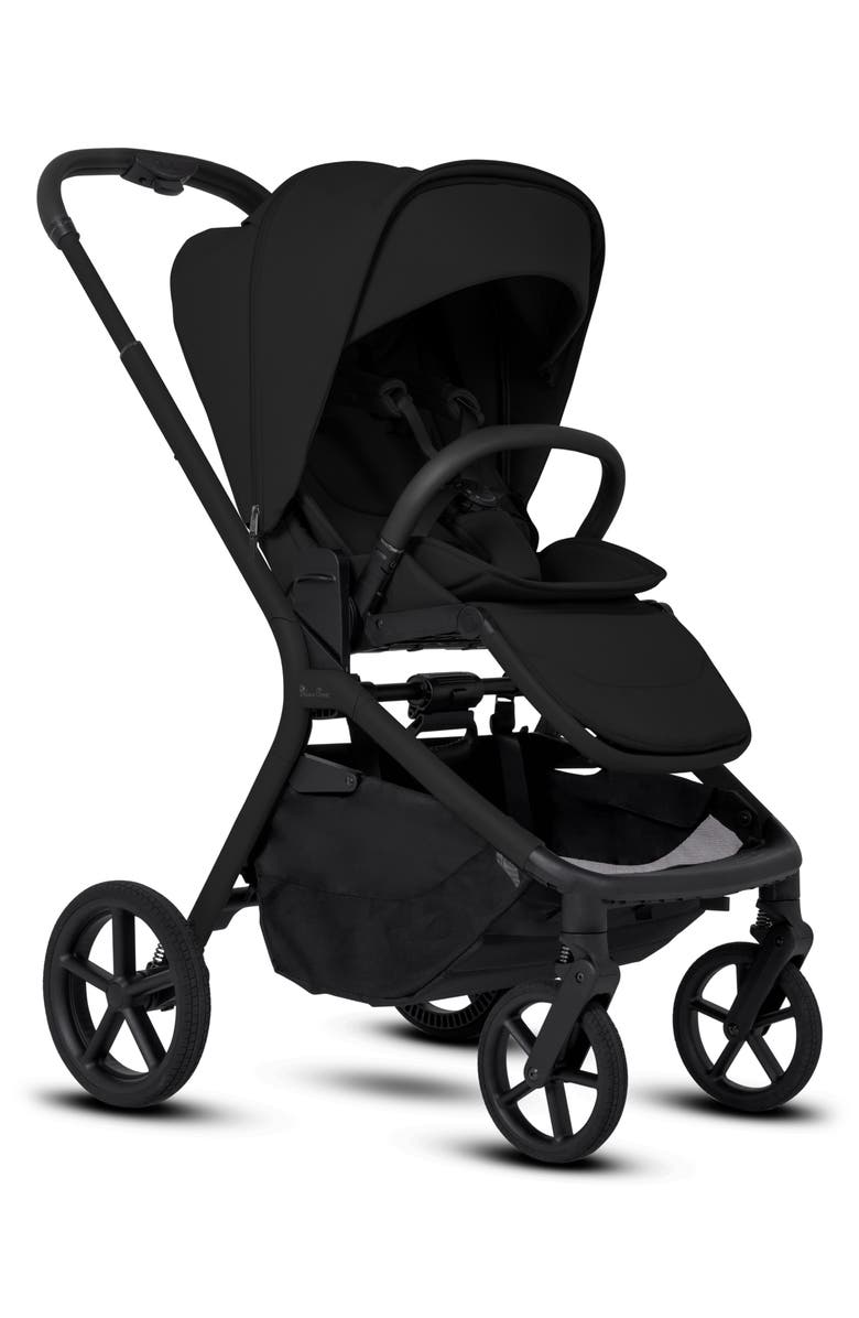 Silver Cross Breez Midsize Compact Stroller, Main, color,