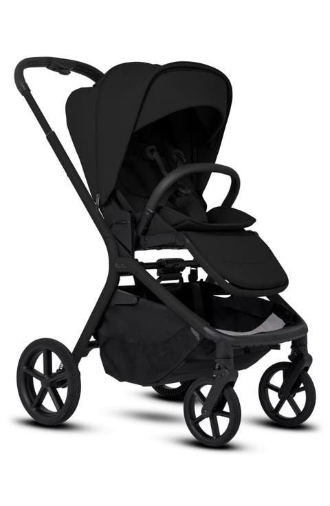 Breez Midsize Compact Stroller