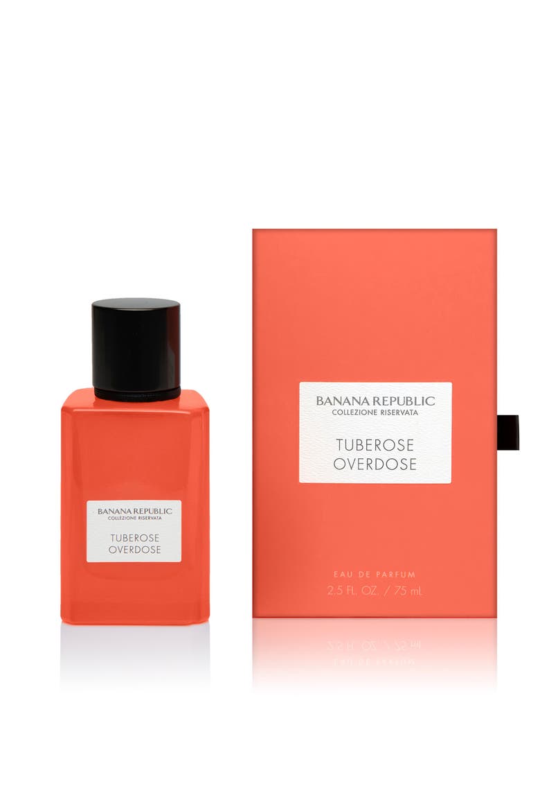 Collezione Riservata Tuberose Overdose 2.5 oz/ 75mL Eau de Parfum, Alternate, color, None