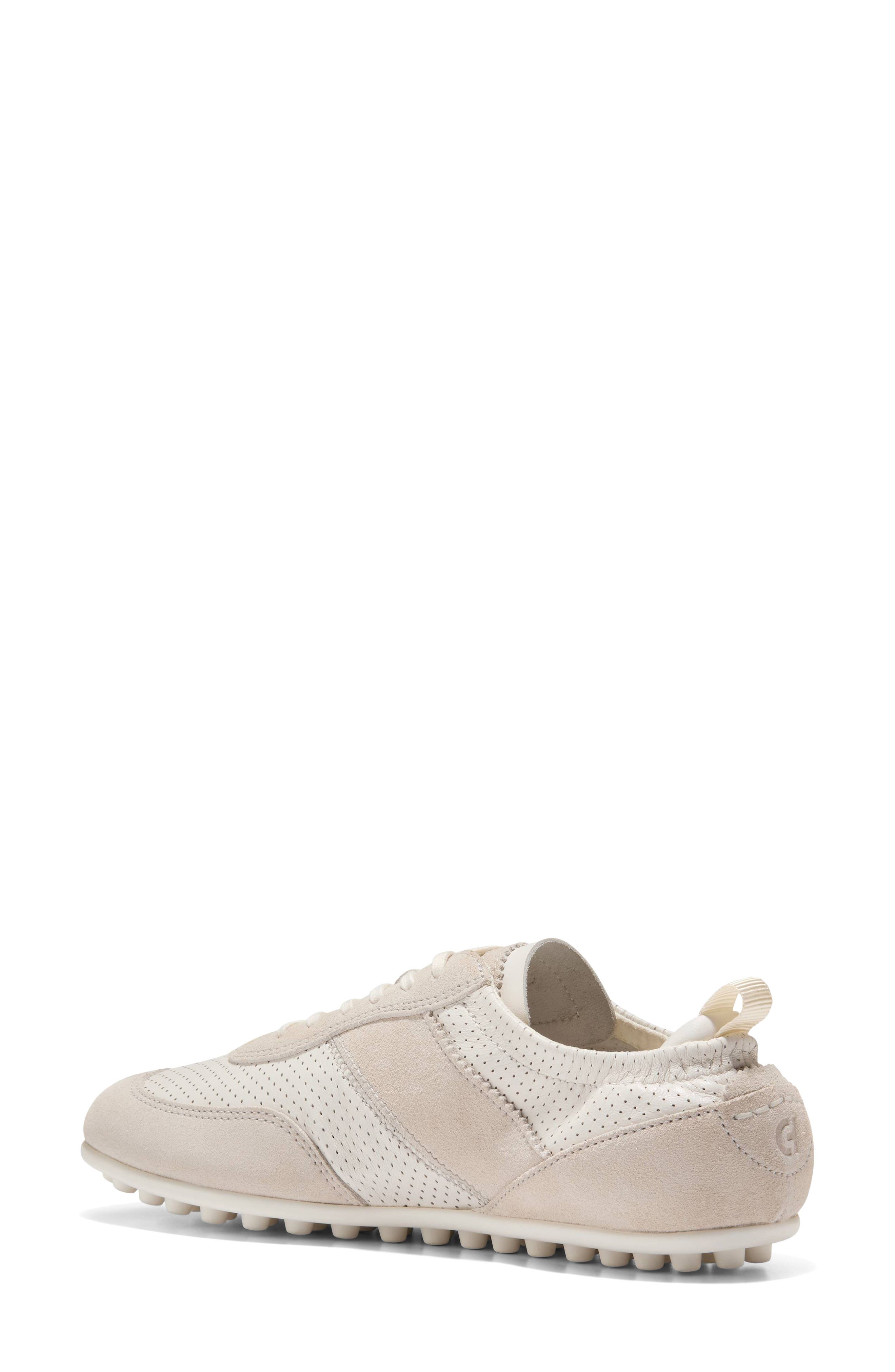 Cole Haan GrandPro Travina Sneaker, Alternate, color, Ivory/ Ancient Scroll