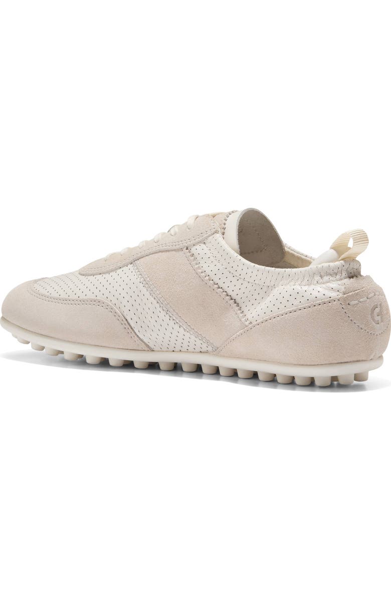 Cole Haan GrandPro Travina Sneaker, Alternate, color, Ivory/ Ancient Scroll