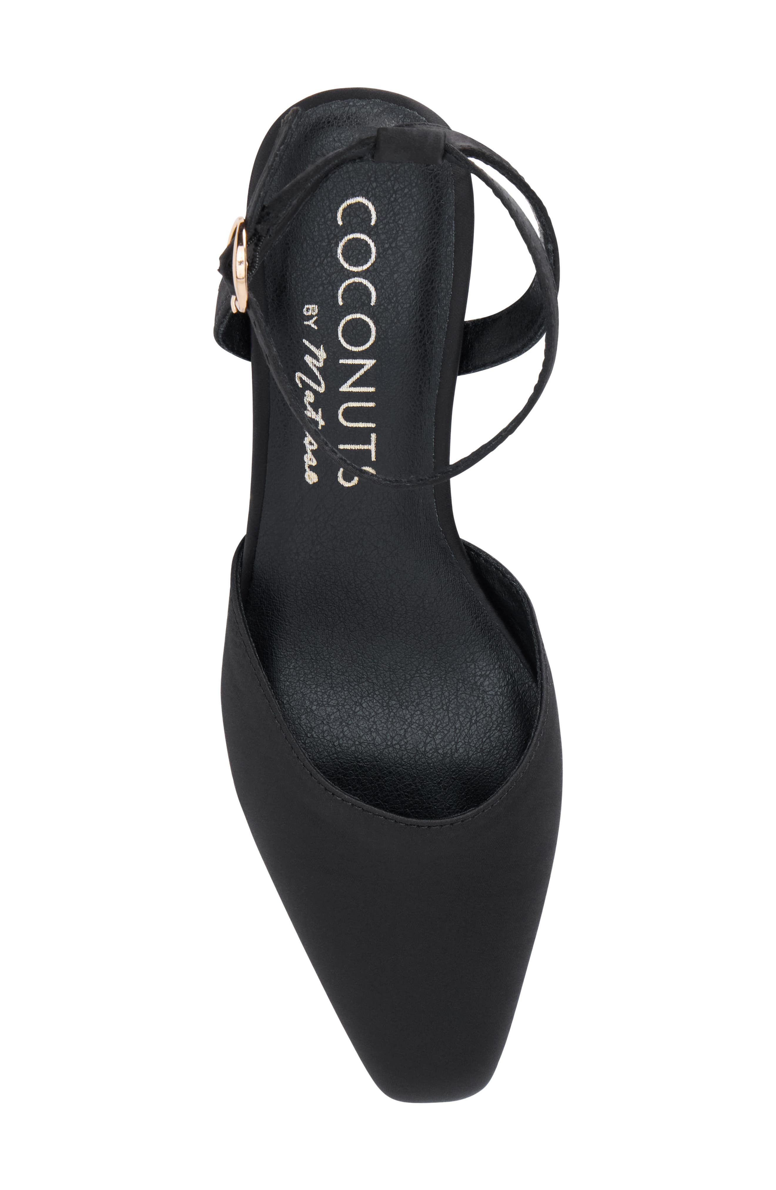 Finn Pump, Alternate, color, BLACK