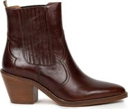 Bobbies Dakota Flat Boots