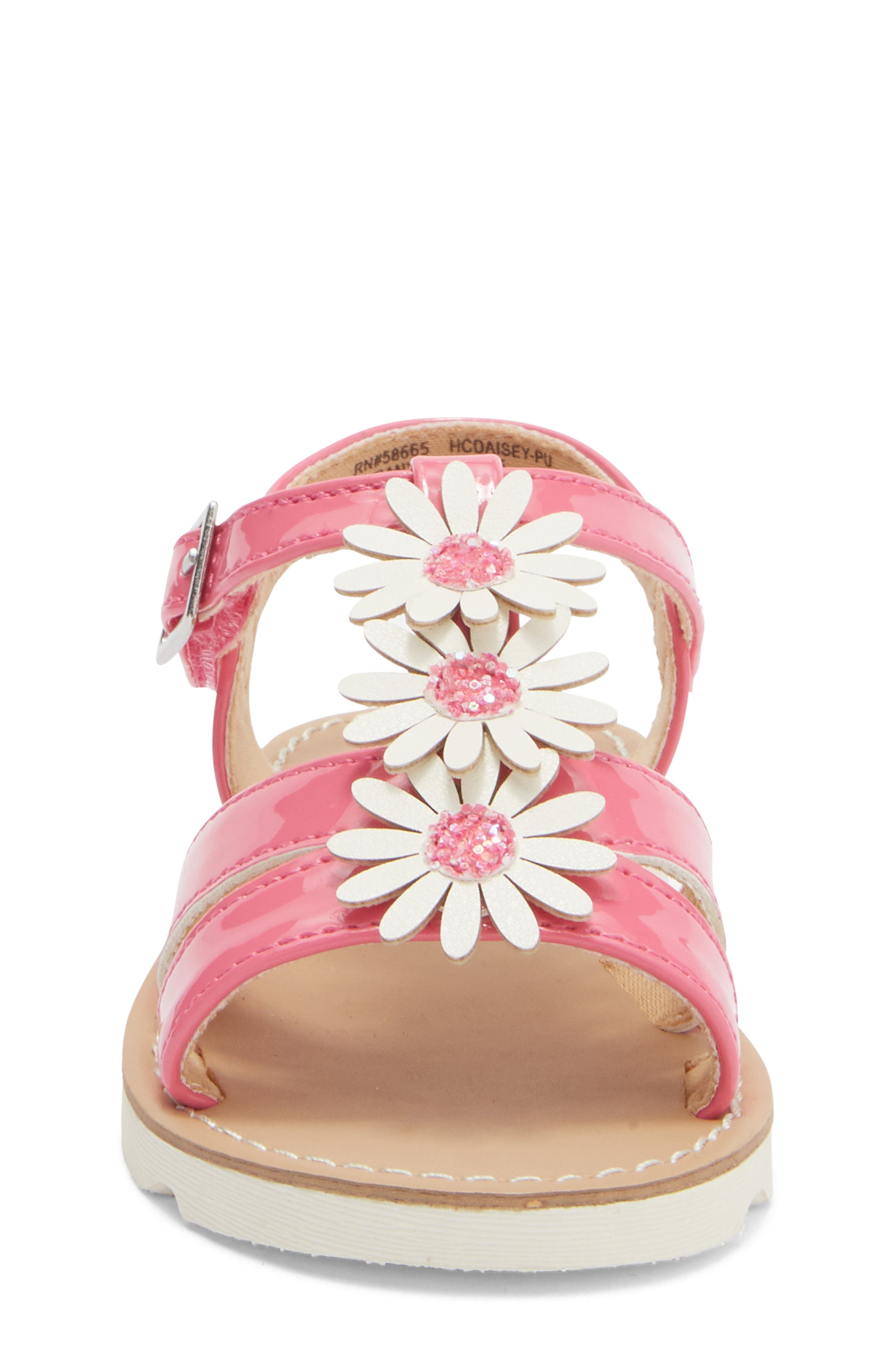 Harper Canyon Kids' Daisey Sandal, Alternate, color, 